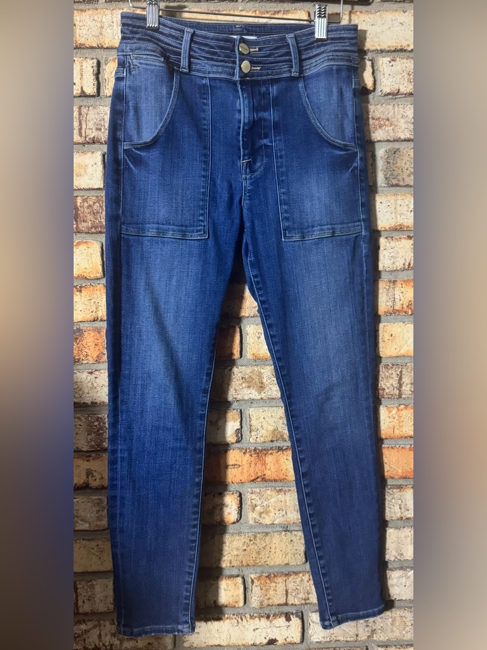 Frame jeans 27